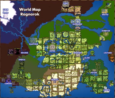 ro5.easy track.map|Ragnarok Online Interactive World Map .